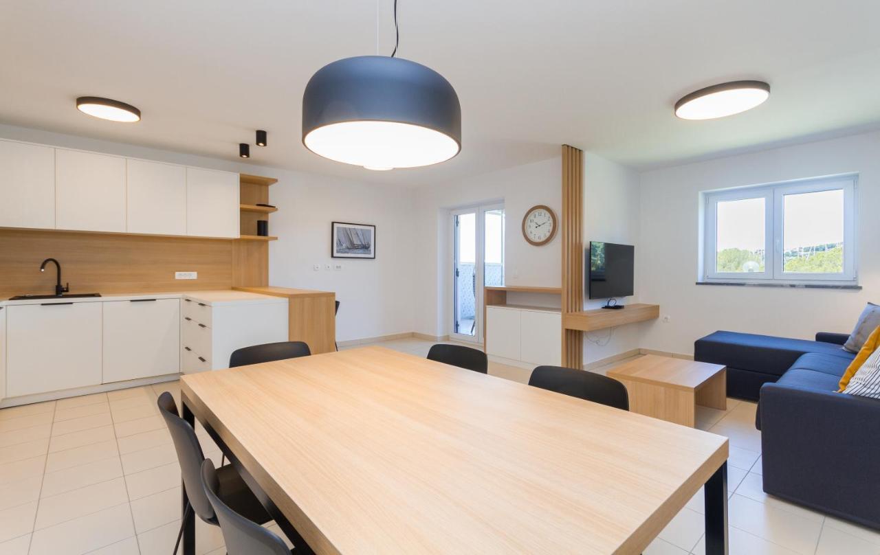 בפורטורוז Premium Marina Apartments With Sea View By Locap Group מראה חיצוני תמונה