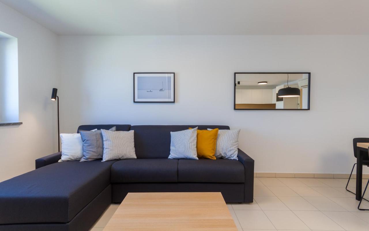 בפורטורוז Premium Marina Apartments With Sea View By Locap Group מראה חיצוני תמונה