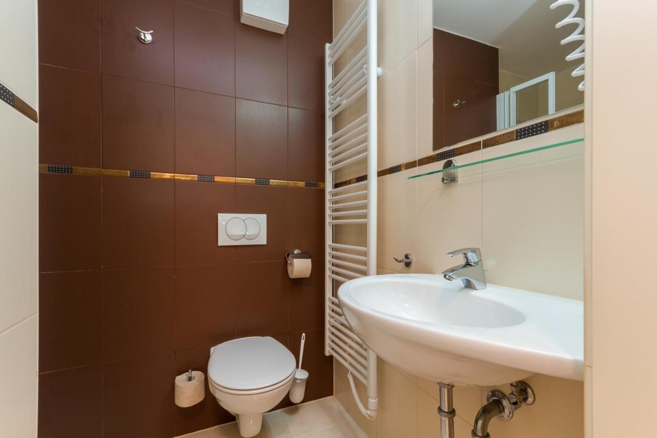 בפורטורוז Premium Marina Apartments With Sea View By Locap Group מראה חיצוני תמונה