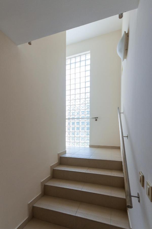 בפורטורוז Premium Marina Apartments With Sea View By Locap Group מראה חיצוני תמונה