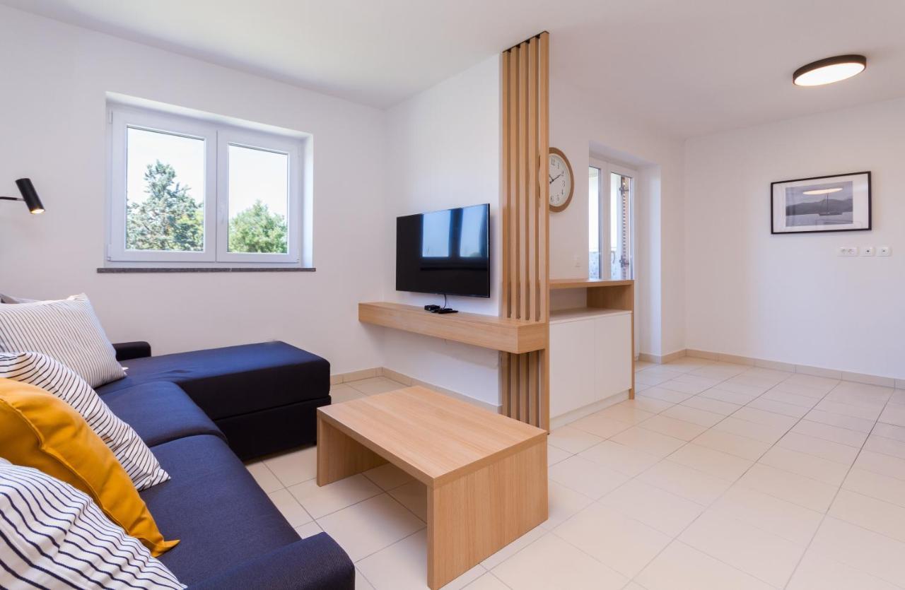 בפורטורוז Premium Marina Apartments With Sea View By Locap Group מראה חיצוני תמונה