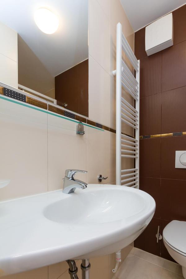 בפורטורוז Premium Marina Apartments With Sea View By Locap Group מראה חיצוני תמונה