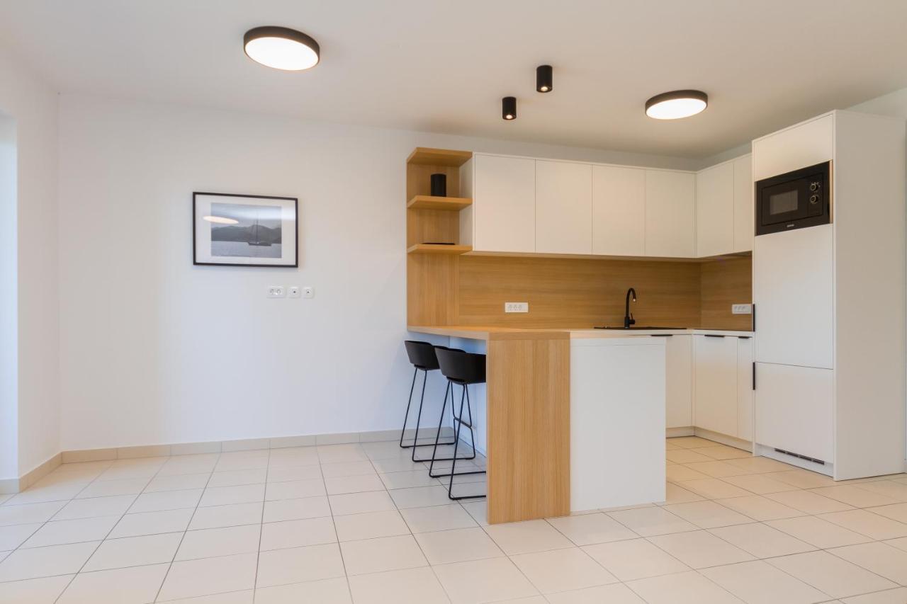 בפורטורוז Premium Marina Apartments With Sea View By Locap Group מראה חיצוני תמונה