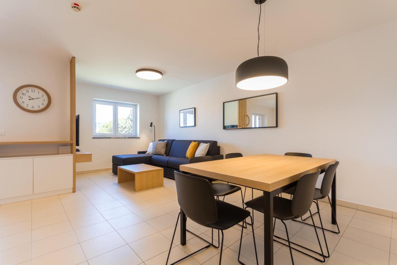 בפורטורוז Premium Marina Apartments With Sea View By Locap Group מראה חיצוני תמונה