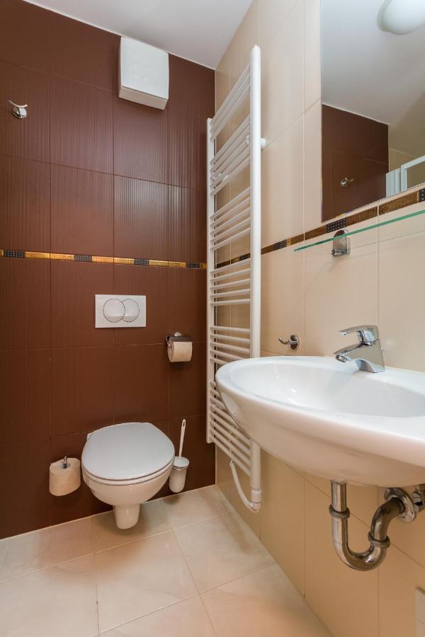 בפורטורוז Premium Marina Apartments With Sea View By Locap Group מראה חיצוני תמונה