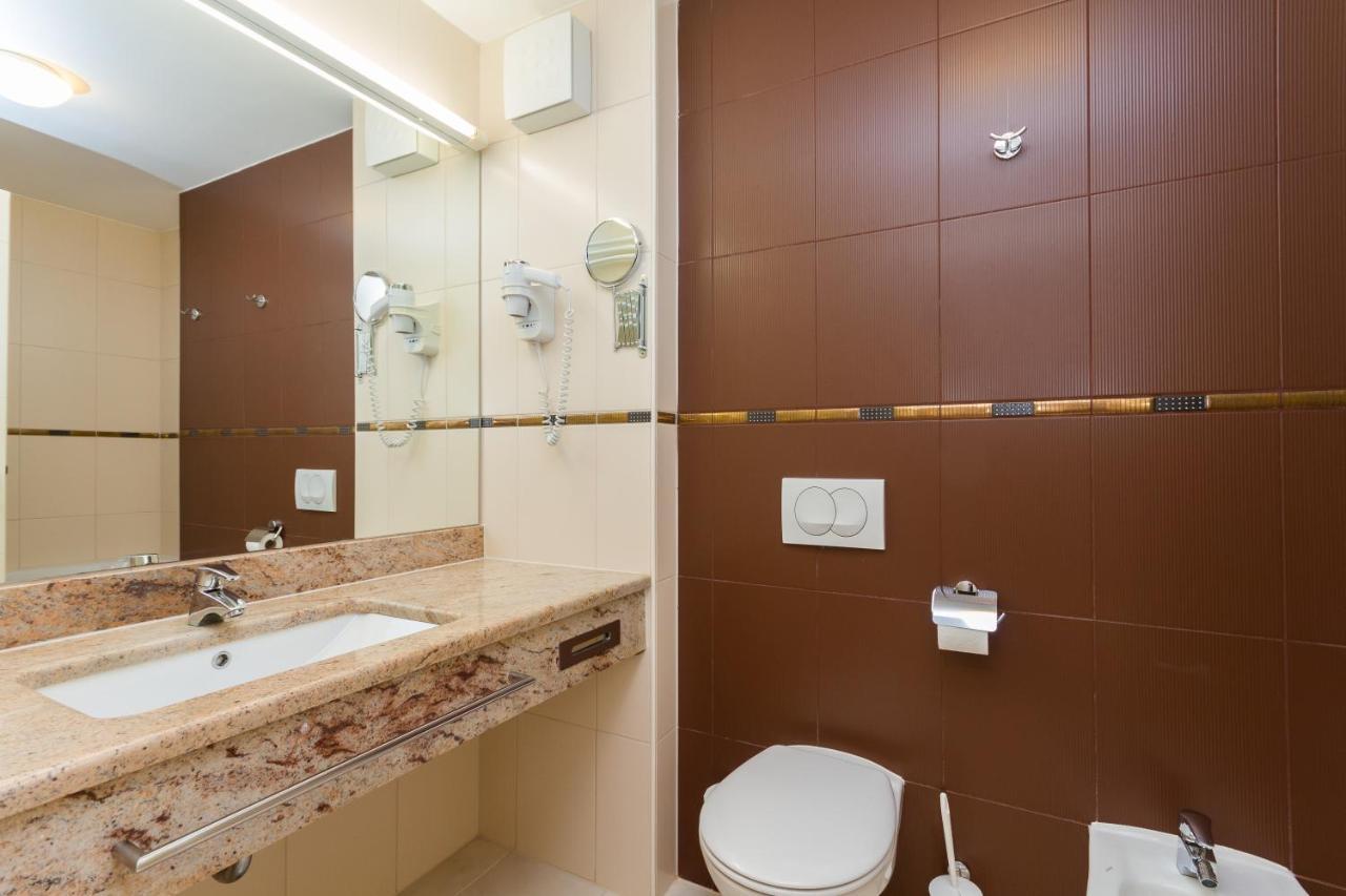בפורטורוז Premium Marina Apartments With Sea View By Locap Group מראה חיצוני תמונה