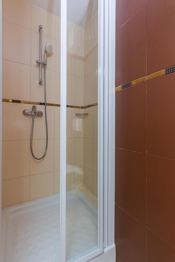 בפורטורוז Premium Marina Apartments With Sea View By Locap Group מראה חיצוני תמונה
