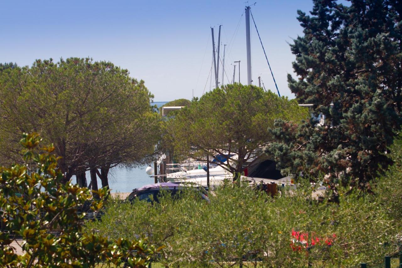 בפורטורוז Premium Marina Apartments With Sea View By Locap Group מראה חיצוני תמונה